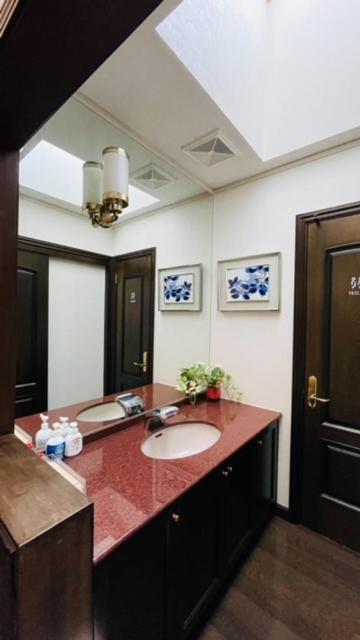 柳川ゲストハウス 憩 Extérieur photo